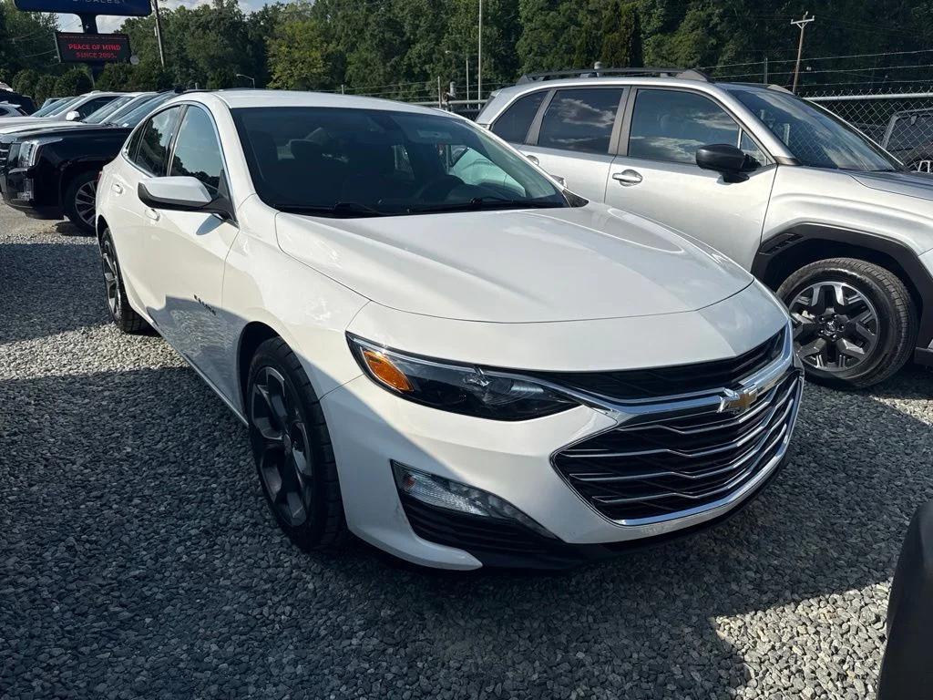 chevrolet malibu 2022 1G1ZD5ST8NF156963 image chevrolet malibu 2022 1G1ZD5ST8NF156963 image
