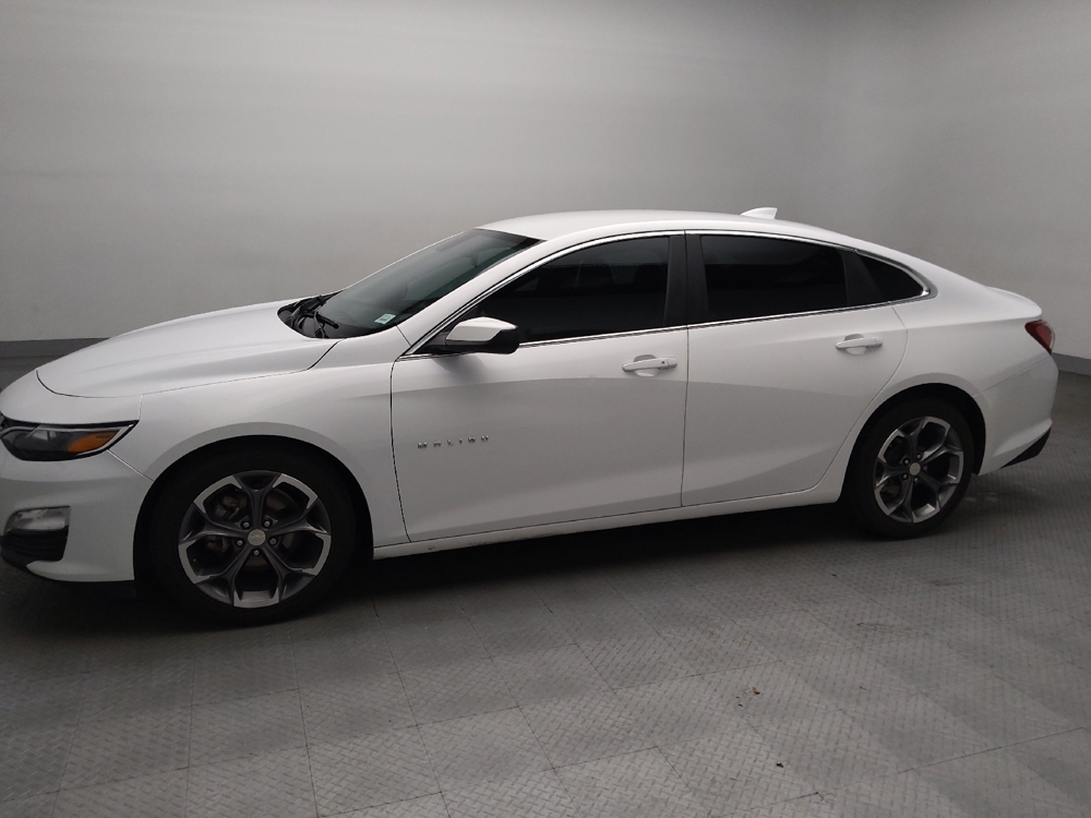 chevrolet malibu 2022 1G1ZD5ST0NF102945 image chevrolet malibu 2022 1G1ZD5ST0NF102945 image