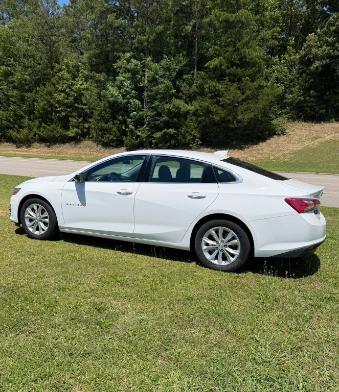 chevrolet malibu 2022 1G1ZD5ST4NF101636 image chevrolet malibu 2022 1G1ZD5ST4NF101636 image