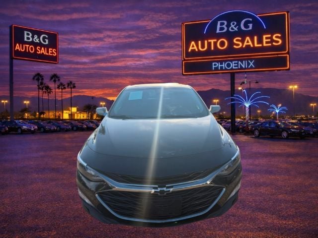 chevrolet malibu 2022 1G1ZD5STXNF203670 image chevrolet malibu 2022 1G1ZD5STXNF203670 image