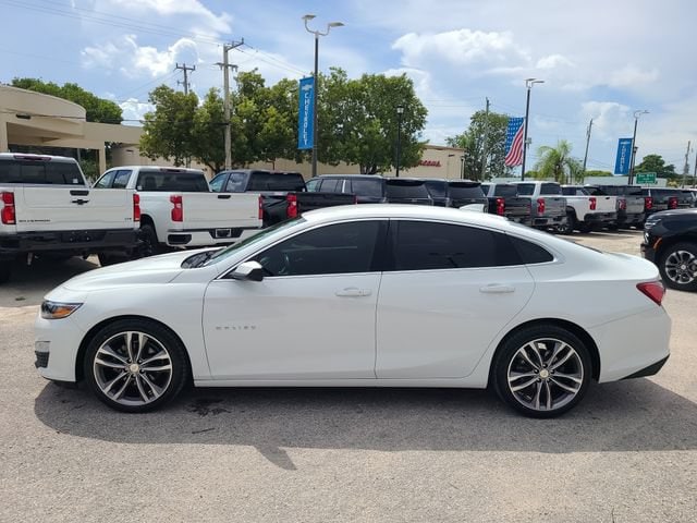 chevrolet malibu 2022 1G1ZD5ST9NF207158 image chevrolet malibu 2022 1G1ZD5ST9NF207158 image