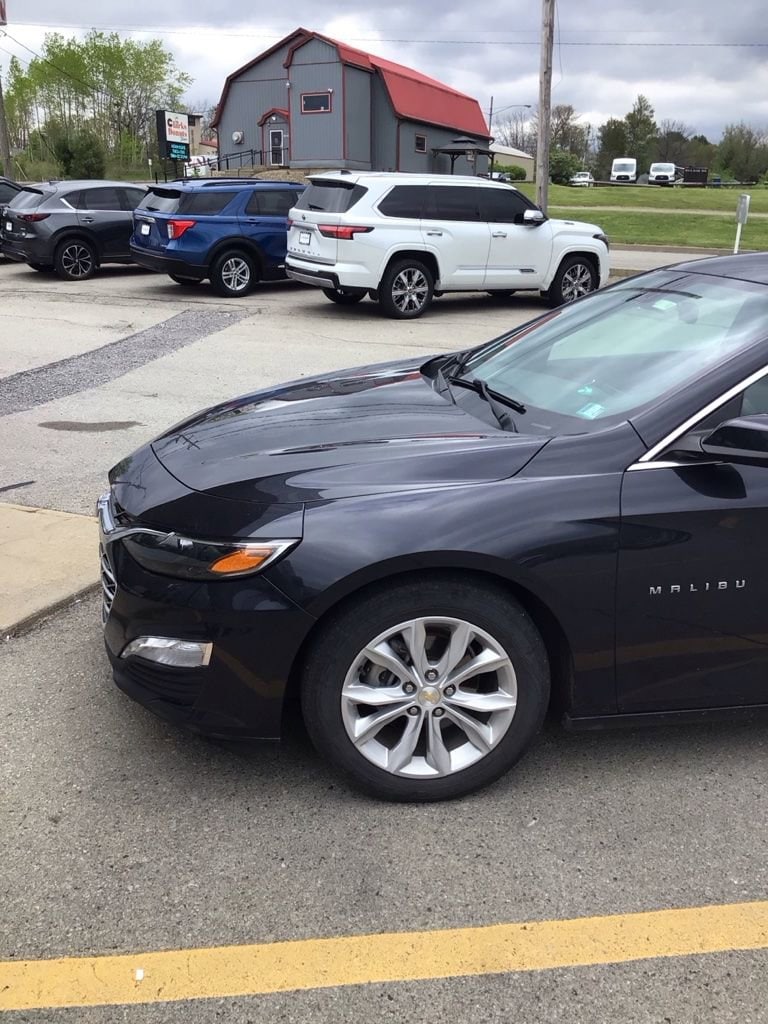 chevrolet malibu 2022 1G1ZD5STXNF213082 image chevrolet malibu 2022 1G1ZD5STXNF213082 image