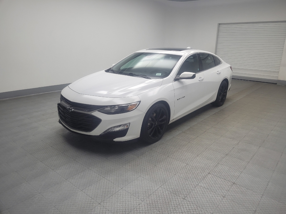chevrolet malibu 2022 1G1ZD5ST9NF215065 image chevrolet malibu 2022 1G1ZD5ST9NF215065 image