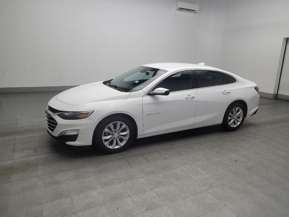 chevrolet malibu 2022 1G1ZD5ST6NF105722 image chevrolet malibu 2022 1G1ZD5ST6NF105722 image