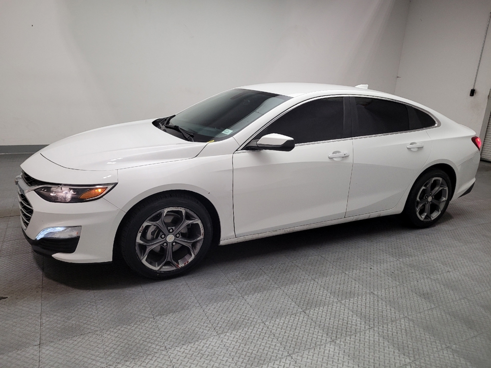 chevrolet malibu 2022 1G1ZD5ST9NF125141 image chevrolet malibu 2022 1G1ZD5ST9NF125141 image