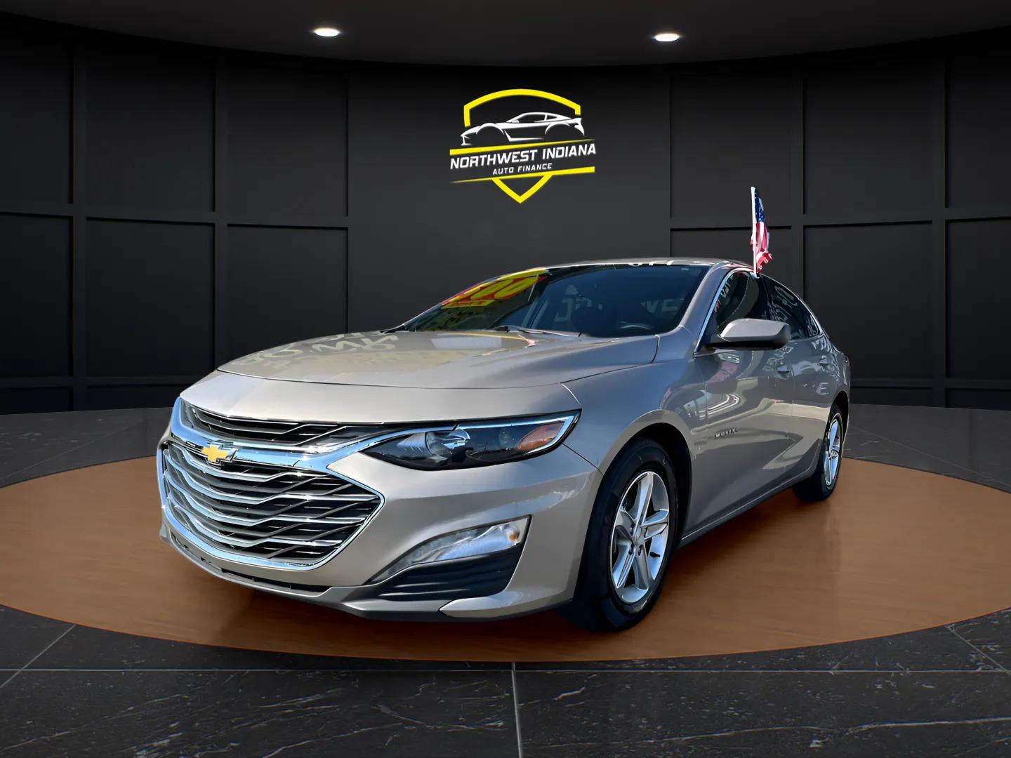 chevrolet malibu 2022 1G1ZD5ST7NF194555 image chevrolet malibu 2022 1G1ZD5ST7NF194555 image
