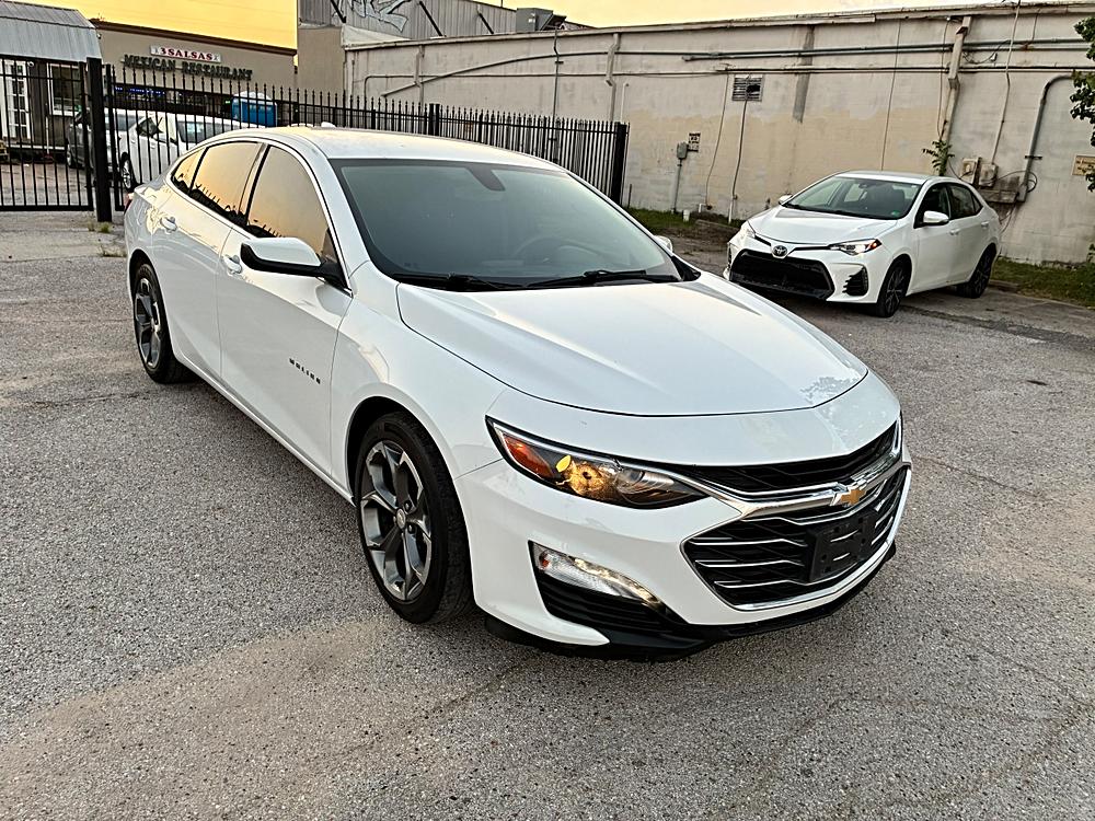 chevrolet malibu 2022 1G1ZD5ST4NF205527 image chevrolet malibu 2022 1G1ZD5ST4NF205527 image