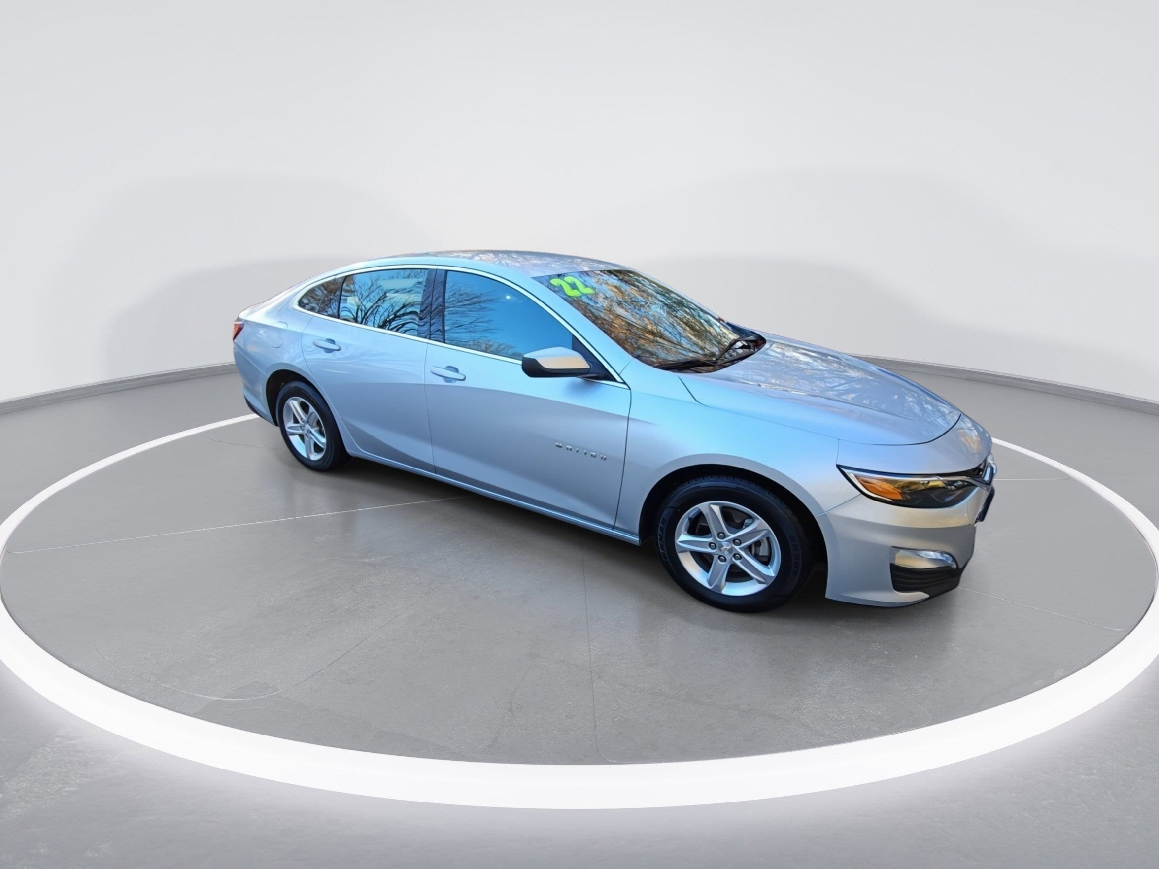 chevrolet malibu 2022 1G1ZD5ST5NF147539 image chevrolet malibu 2022 1G1ZD5ST5NF147539 image