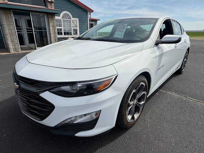 chevrolet malibu 2022 1G1ZD5ST1NF142760 image chevrolet malibu 2022 1G1ZD5ST1NF142760 image