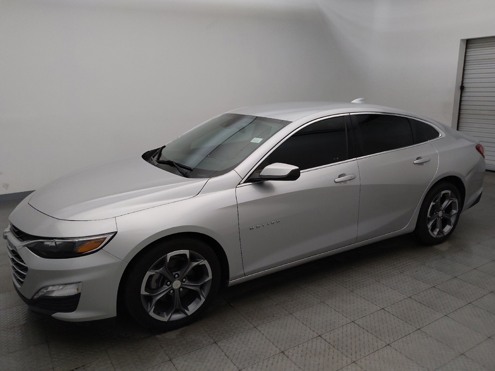 chevrolet malibu 2022 1G1ZD5ST8NF102935 image chevrolet malibu 2022 1G1ZD5ST8NF102935 image