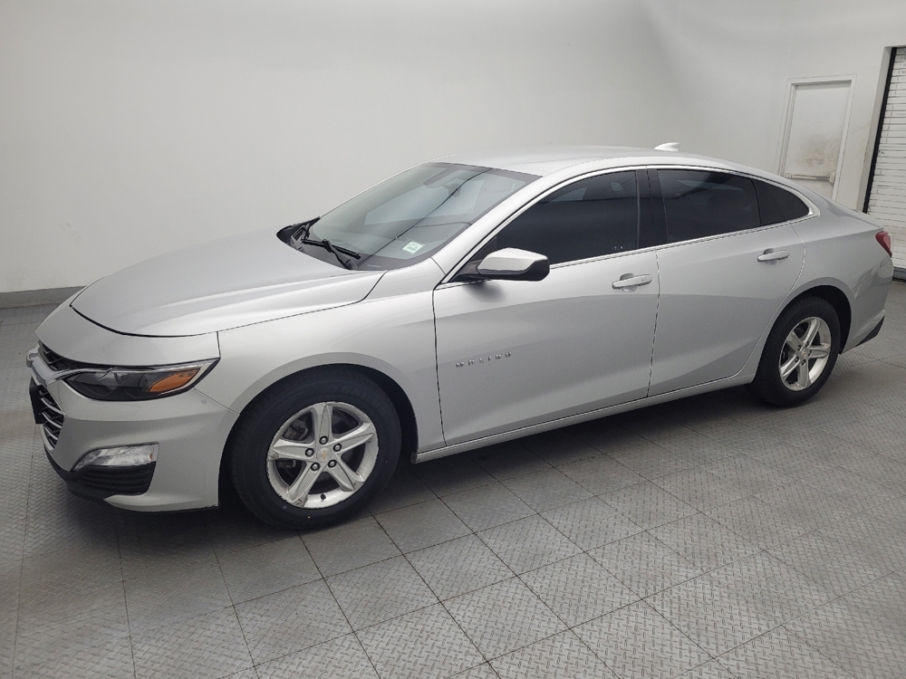 chevrolet malibu 2022 1G1ZD5ST9NF173500 image chevrolet malibu 2022 1G1ZD5ST9NF173500 image