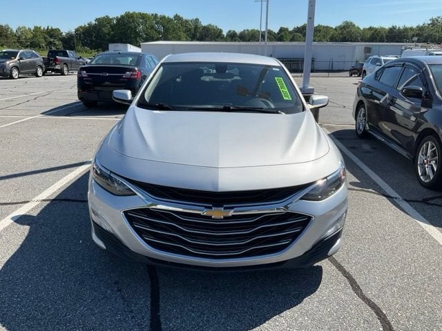 chevrolet malibu 2022 1G1ZD5ST3NF125524 image chevrolet malibu 2022 1G1ZD5ST3NF125524 image