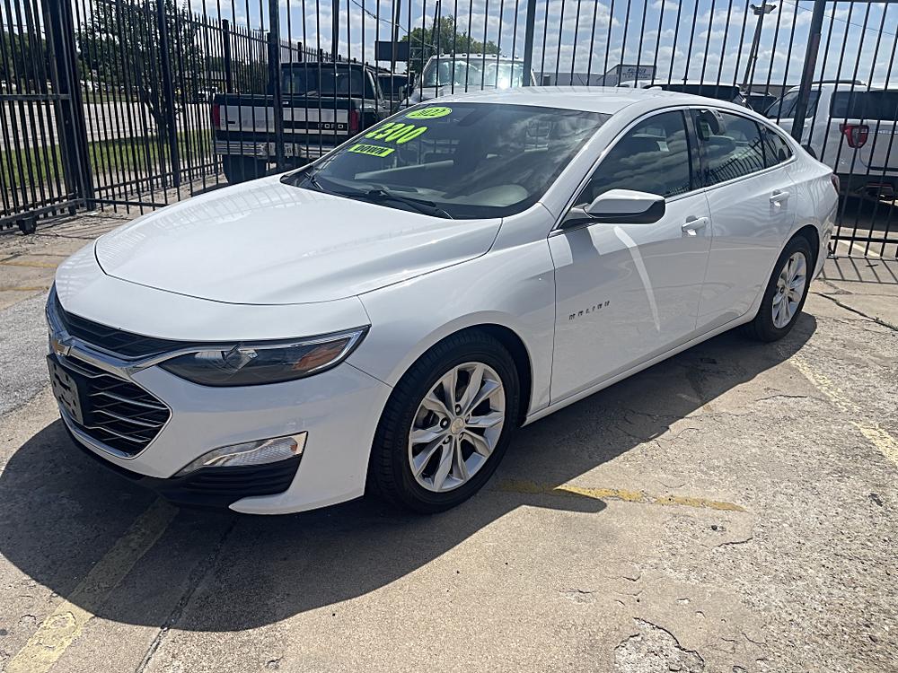 chevrolet malibu 2022 1G1ZD5ST6NF120088 image chevrolet malibu 2022 1G1ZD5ST6NF120088 image