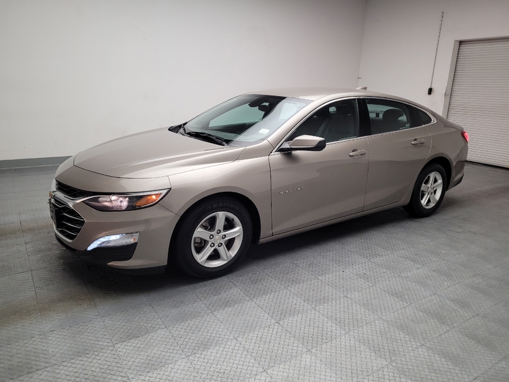 chevrolet malibu 2022 1G1ZD5ST9NF144630 image chevrolet malibu 2022 1G1ZD5ST9NF144630 image