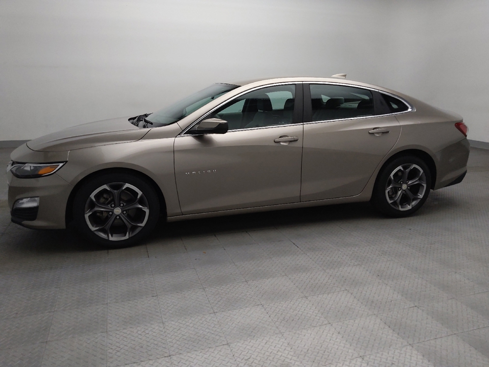 chevrolet malibu 2022 1G1ZD5ST3NF113972 image chevrolet malibu 2022 1G1ZD5ST3NF113972 image