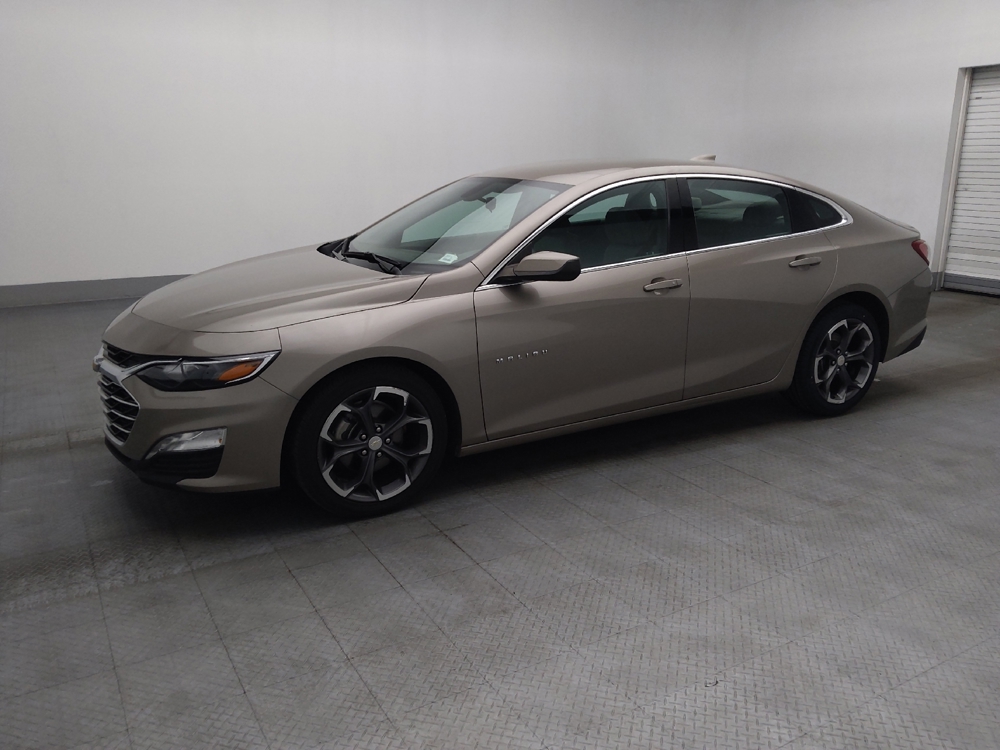 chevrolet malibu 2022 1G1ZD5ST7NF137711 image chevrolet malibu 2022 1G1ZD5ST7NF137711 image