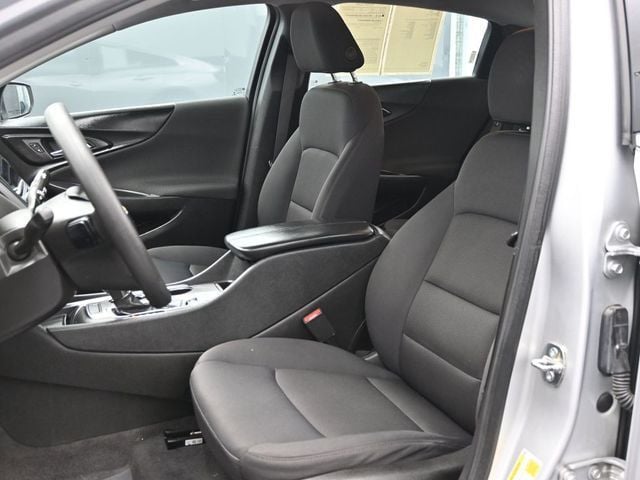 chevrolet malibu 2022 1G1ZD5ST8NF160771 image chevrolet malibu 2022 1G1ZD5ST8NF160771 image