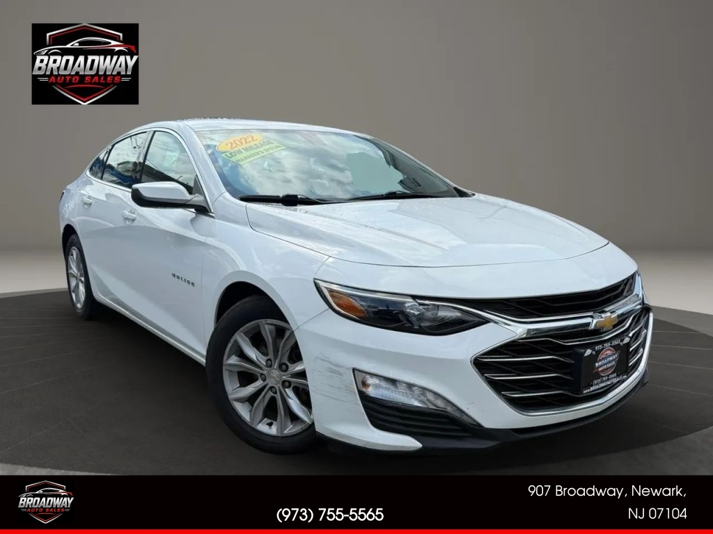 chevrolet malibu 2022 1G1ZD5ST6NF112136 image chevrolet malibu 2022 1G1ZD5ST6NF112136 image