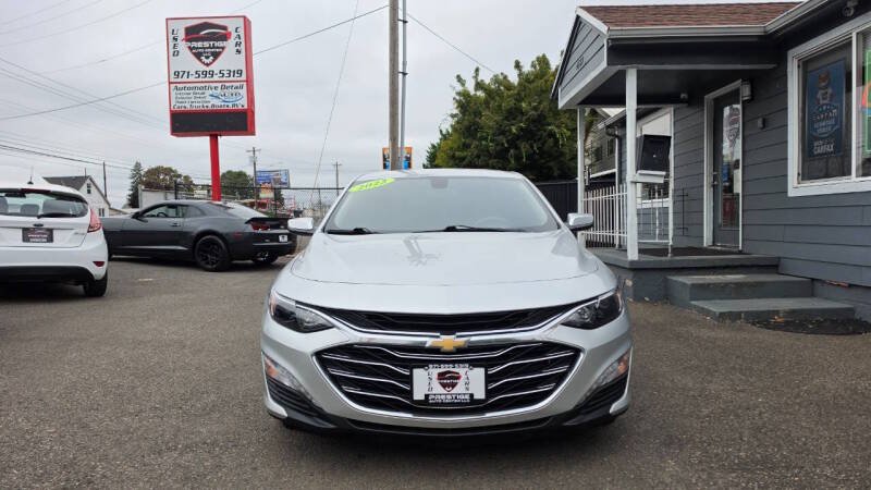 chevrolet malibu 2022 1G1ZD5ST9NF108016 image chevrolet malibu 2022 1G1ZD5ST9NF108016 image