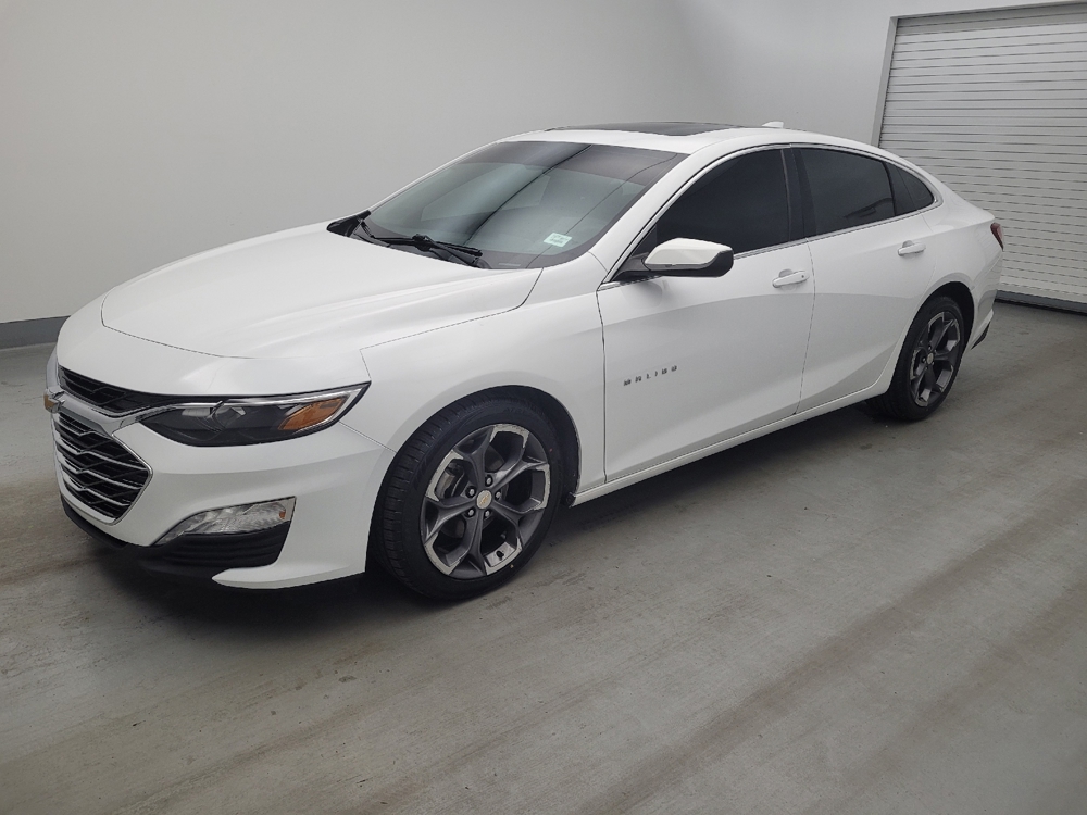 chevrolet malibu 2022 1G1ZD5ST4NF155552 image chevrolet malibu 2022 1G1ZD5ST4NF155552 image