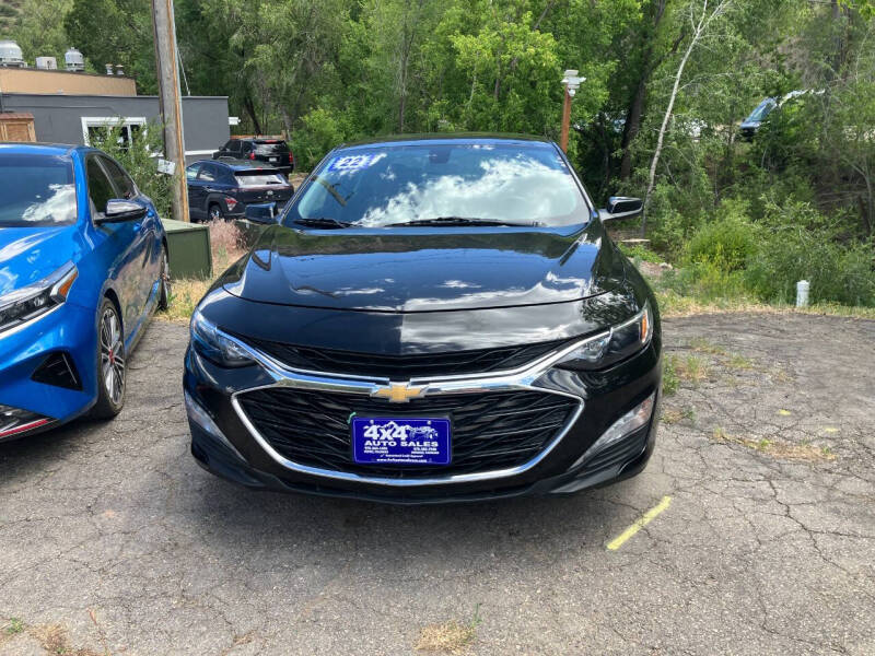 chevrolet malibu 2022 1G1ZD5ST7NF180994 image chevrolet malibu 2022 1G1ZD5ST7NF180994 image
