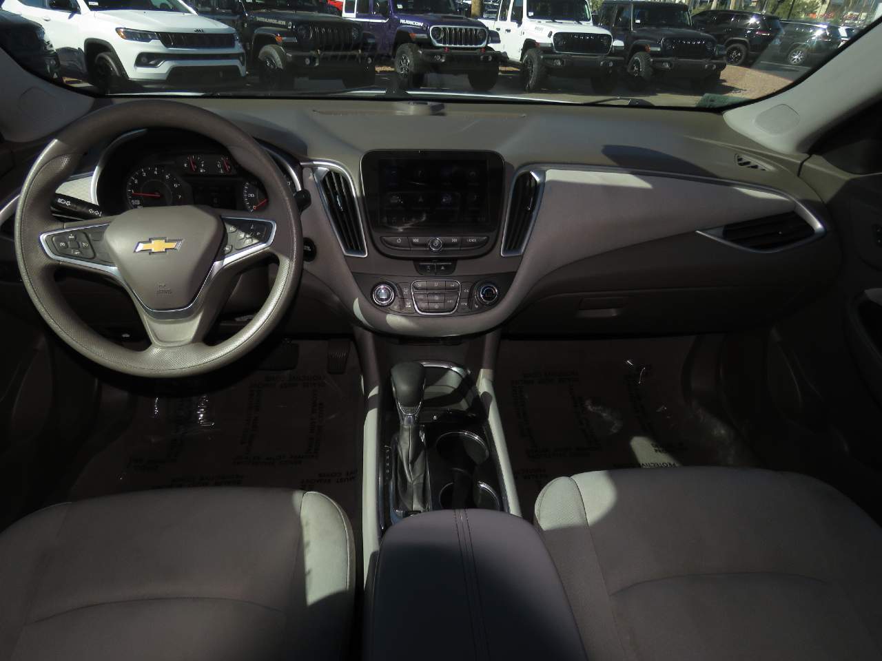 chevrolet malibu 2022 1G1ZD5ST1NF139521 image chevrolet malibu 2022 1G1ZD5ST1NF139521 image