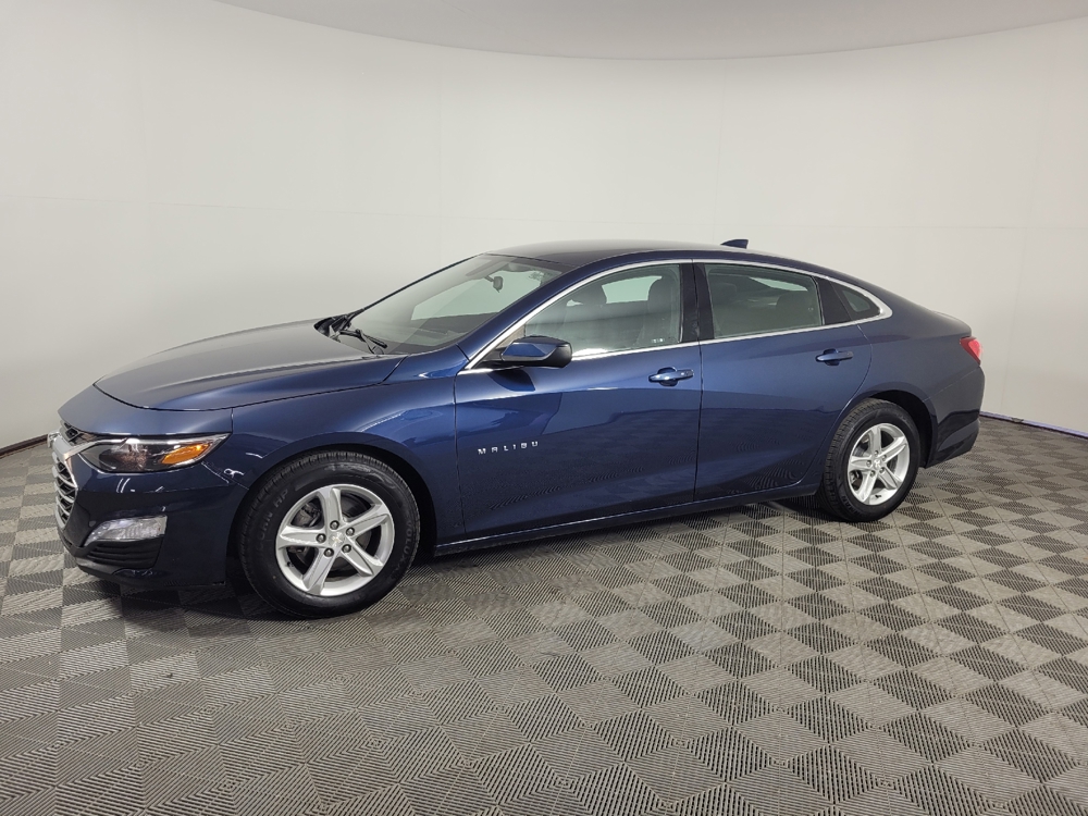 chevrolet malibu 2022 1G1ZD5ST3NF151282 image chevrolet malibu 2022 1G1ZD5ST3NF151282 image