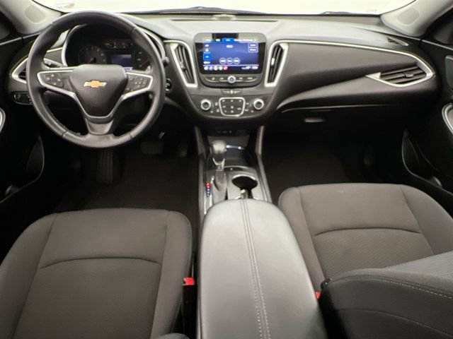 chevrolet malibu 2022 1G1ZD5ST4NF195968 image chevrolet malibu 2022 1G1ZD5ST4NF195968 image