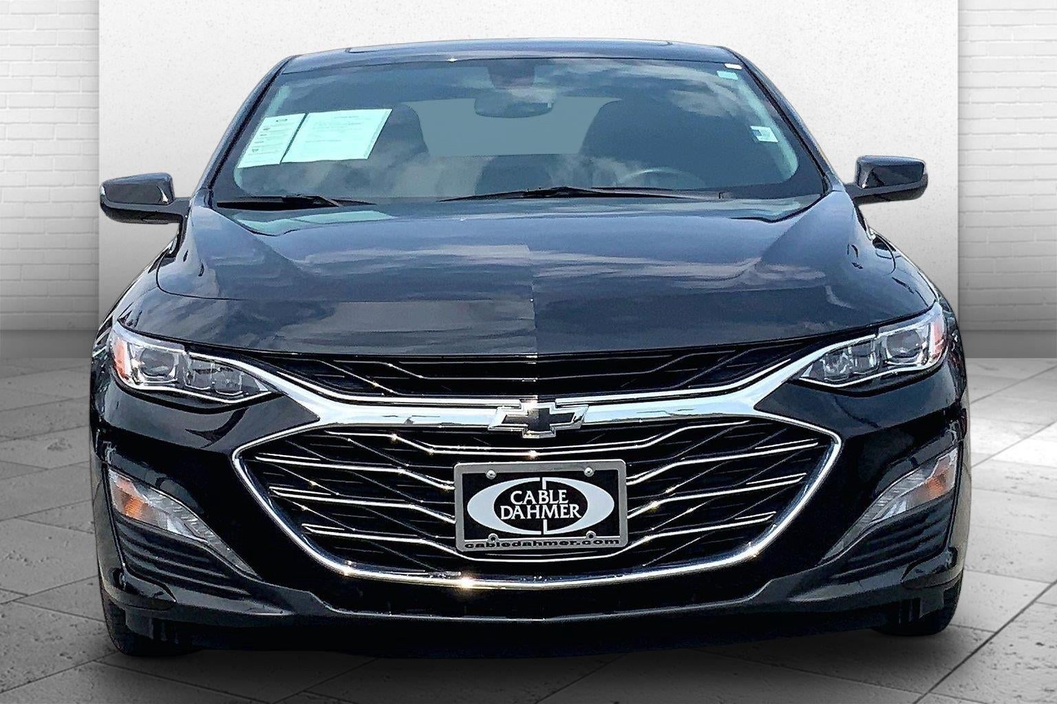 chevrolet malibu 2022 1G1ZE5SX6NF209627 image chevrolet malibu 2022 1G1ZE5SX6NF209627 image