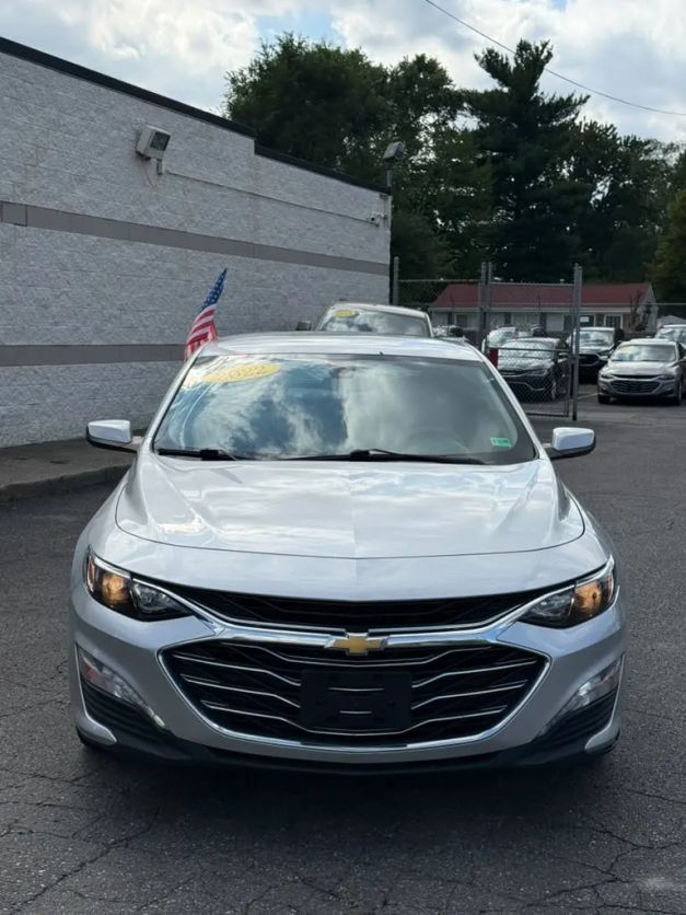 chevrolet malibu 2022 1G1ZD5STXNF121177 image chevrolet malibu 2022 1G1ZD5STXNF121177 image