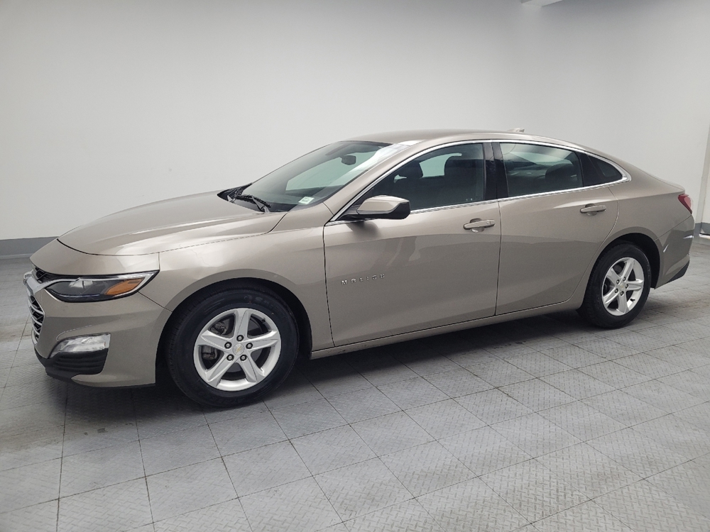 chevrolet malibu 2022 1G1ZD5ST8NF194015 image chevrolet malibu 2022 1G1ZD5ST8NF194015 image