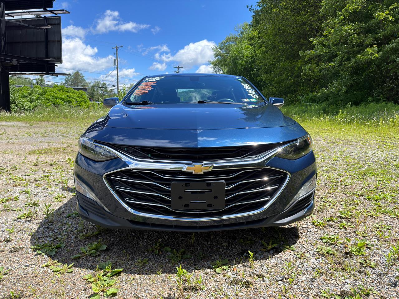 chevrolet malibu 2022 1G1ZD5ST6NF172708 image chevrolet malibu 2022 1G1ZD5ST6NF172708 image