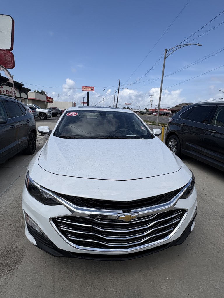 chevrolet malibu 2022 1G1ZD5ST6NF129566 image chevrolet malibu 2022 1G1ZD5ST6NF129566 image