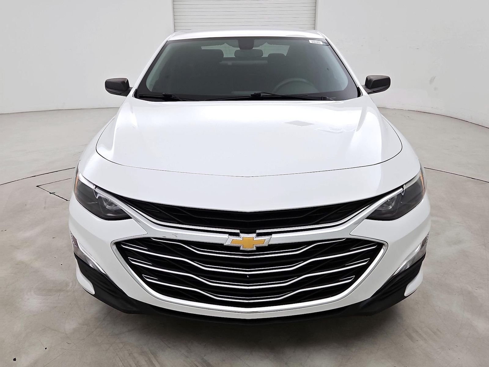 chevrolet malibu 2022 1G1ZB5ST7NF208296 image
