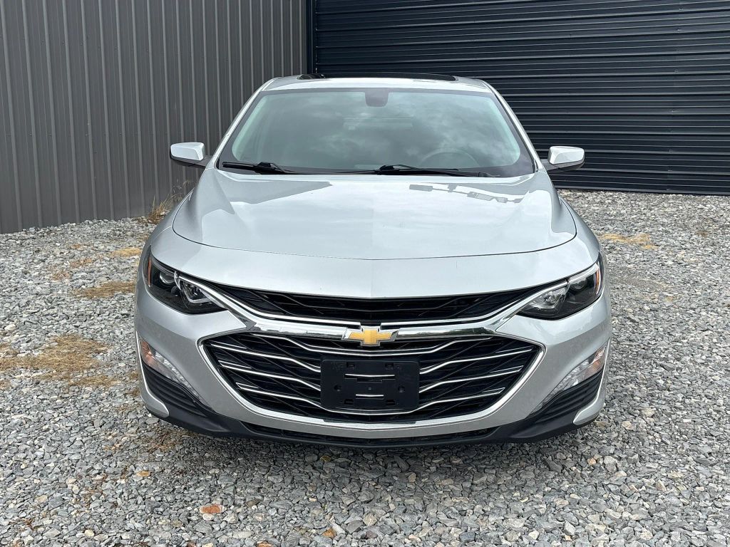 chevrolet malibu 2022 1G1ZD5ST0NF125013 image chevrolet malibu 2022 1G1ZD5ST0NF125013 image
