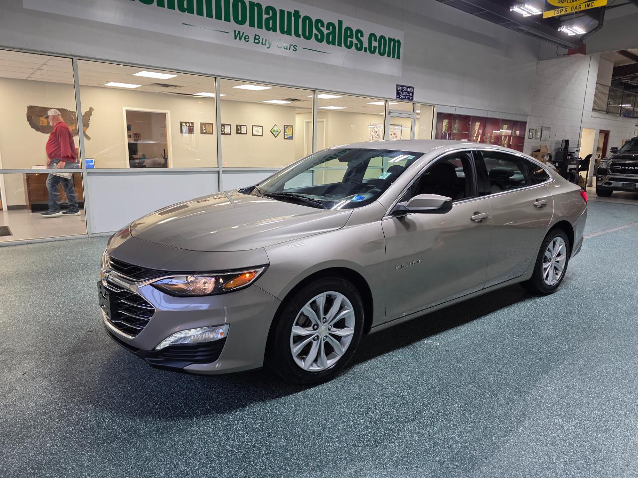chevrolet malibu 2022 1G1ZD5ST9NF173903 image chevrolet malibu 2022 1G1ZD5ST9NF173903 image