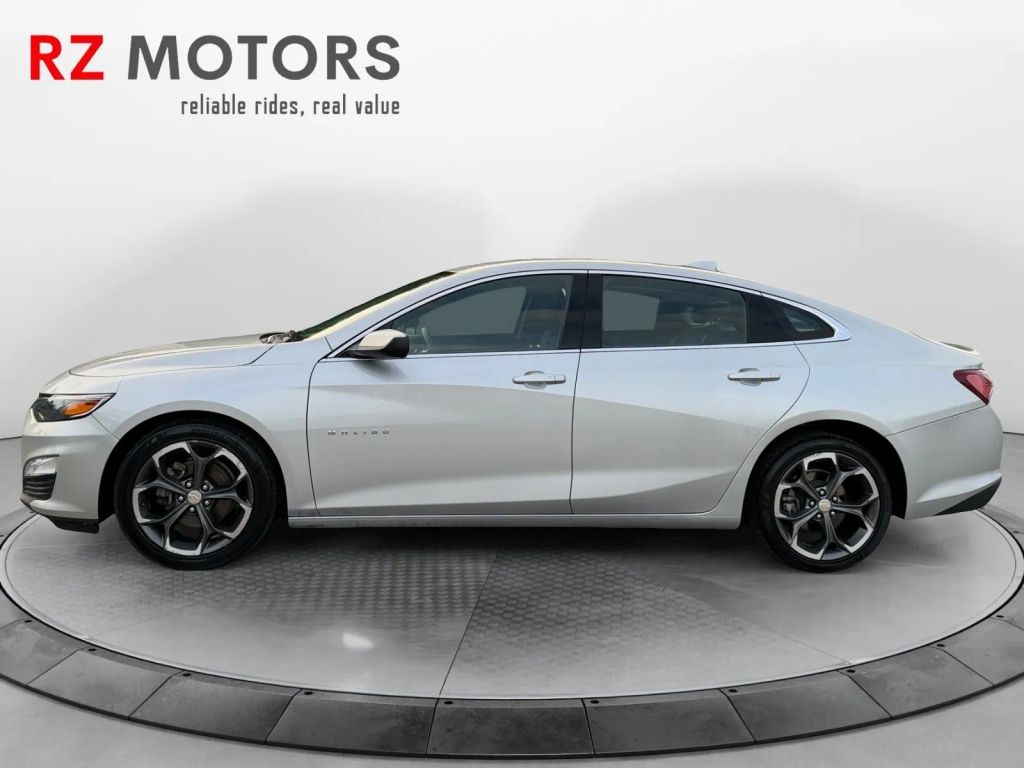 chevrolet malibu 2022 1G1ZD5ST4NF178247 image chevrolet malibu 2022 1G1ZD5ST4NF178247 image