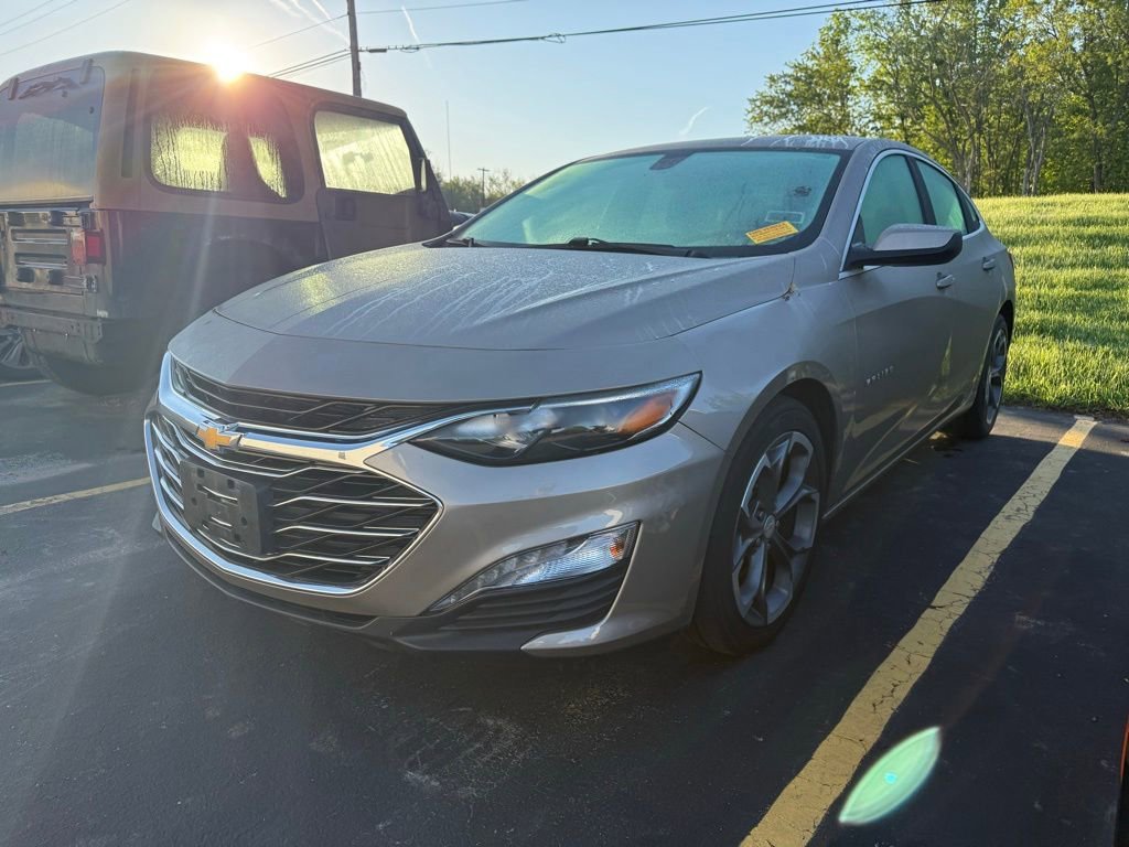 chevrolet malibu 2022 1G1ZD5ST8NF206910 image chevrolet malibu 2022 1G1ZD5ST8NF206910 image