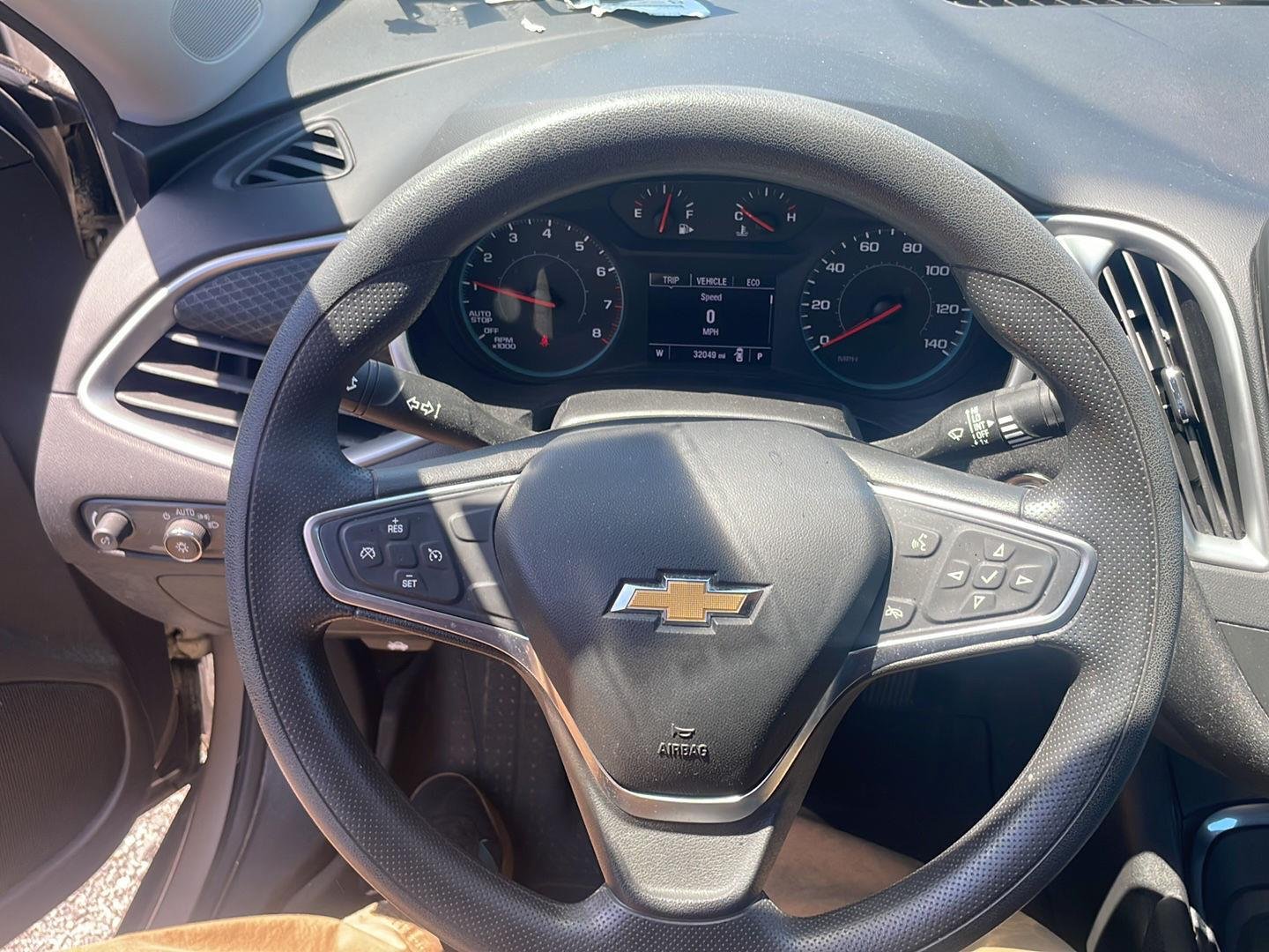 chevrolet malibu 2022 1G1ZD5ST0NF211390 image chevrolet malibu 2022 1G1ZD5ST0NF211390 image