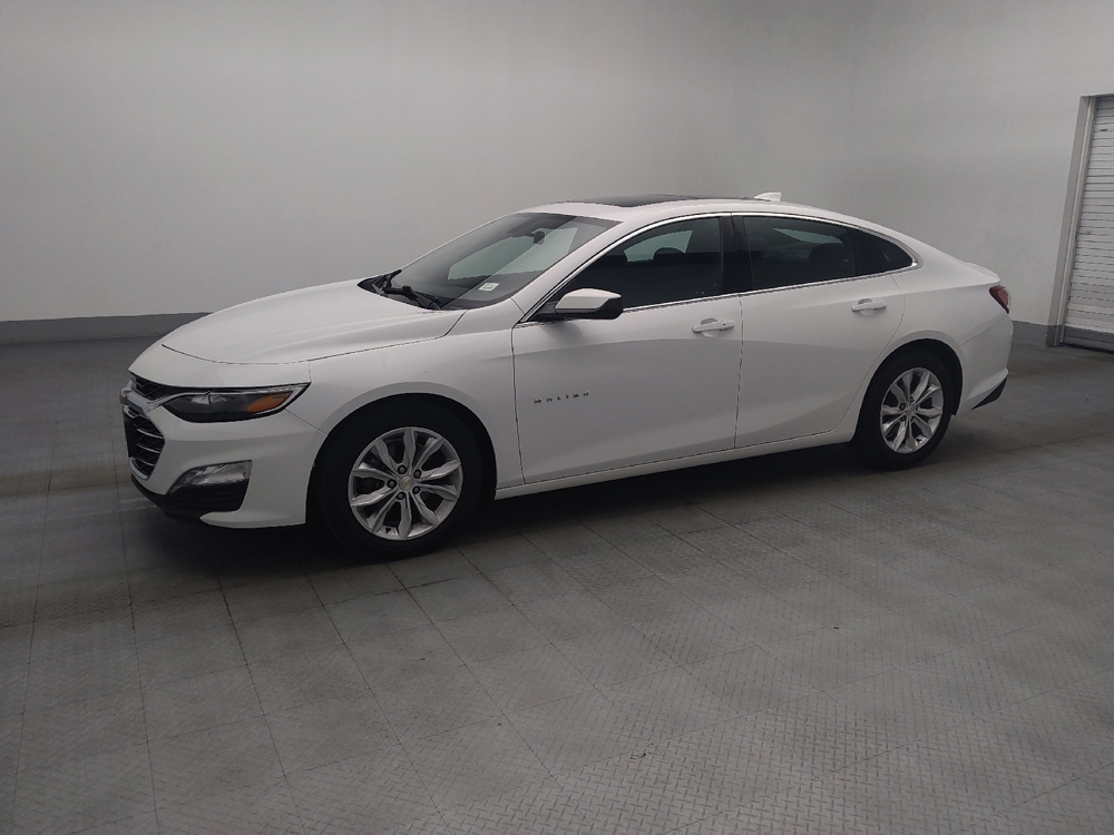 chevrolet malibu 2022 1G1ZD5ST2NF131654 image chevrolet malibu 2022 1G1ZD5ST2NF131654 image