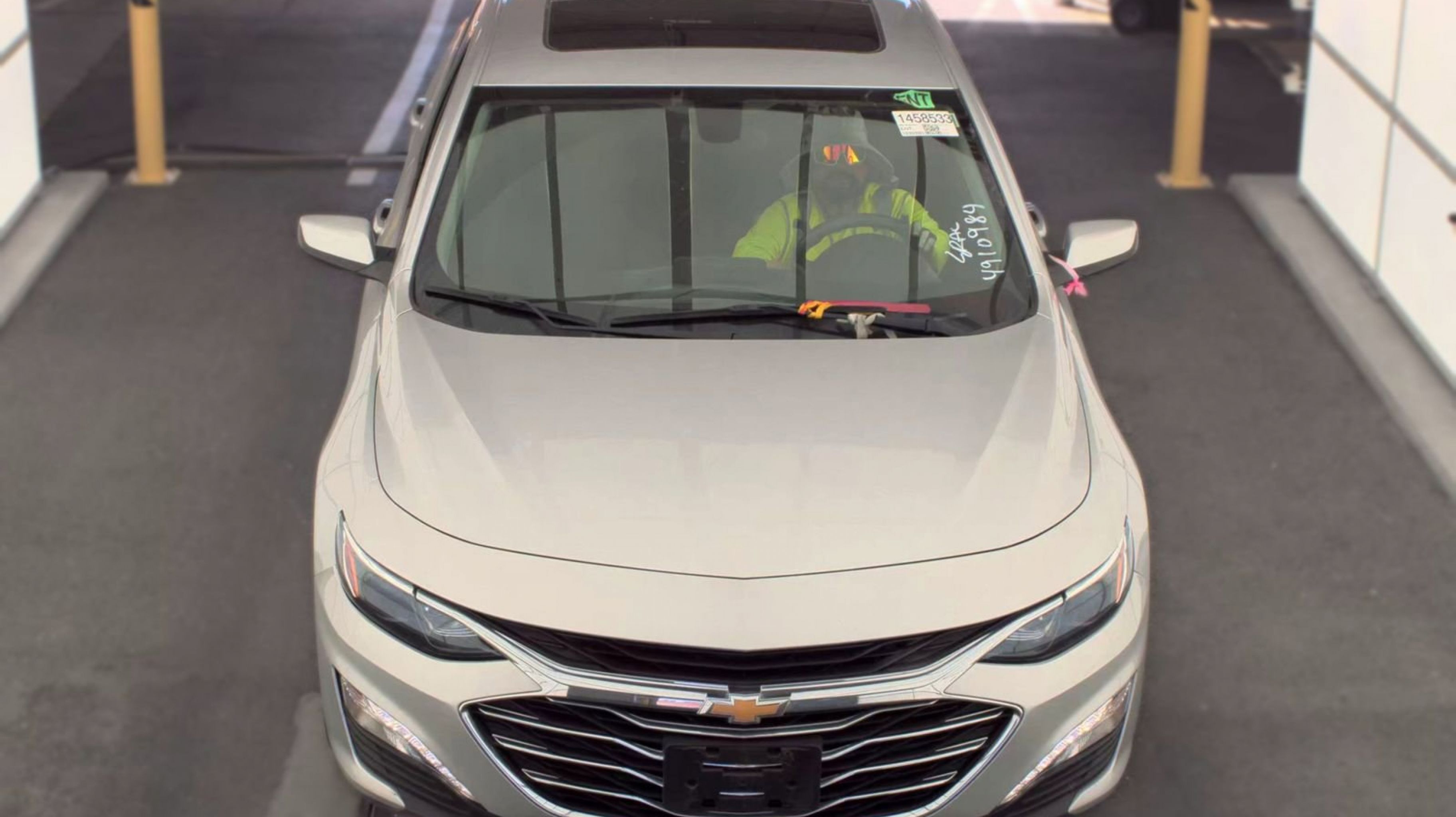 chevrolet malibu 2022 1G1ZD5ST0NF164605 image chevrolet malibu 2022 1G1ZD5ST0NF164605 image
