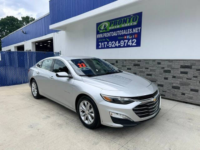 chevrolet malibu 2022 1G1ZD5ST0NF159730 image chevrolet malibu 2022 1G1ZD5ST0NF159730 image