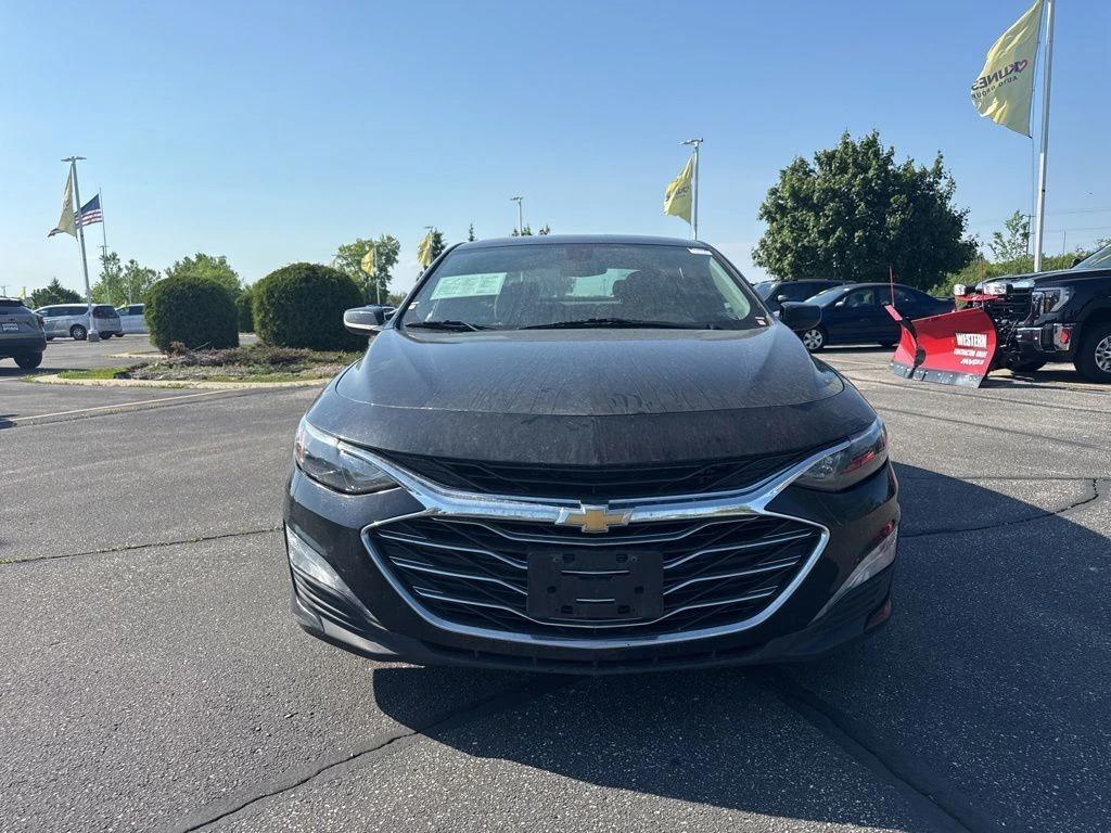 chevrolet malibu 2022 1G1ZD5ST1NF152432 image chevrolet malibu 2022 1G1ZD5ST1NF152432 image