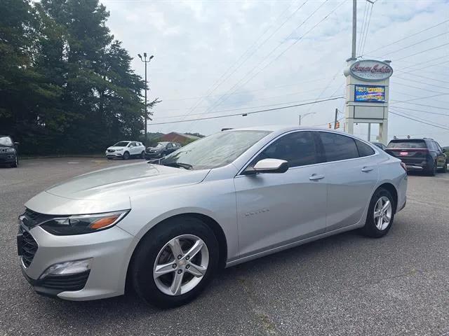 chevrolet malibu 2022 1G1ZD5ST6NF172871 image chevrolet malibu 2022 1G1ZD5ST6NF172871 image