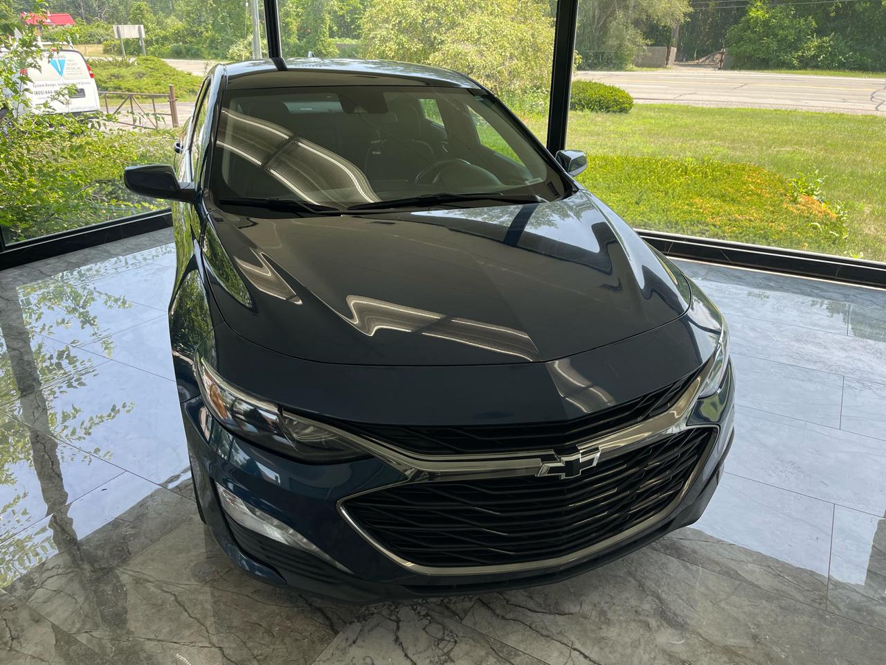 chevrolet malibu 2022 1G1ZD5ST3NF125376 image chevrolet malibu 2022 1G1ZD5ST3NF125376 image