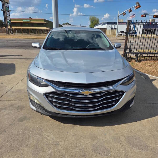 chevrolet malibu 2022 1G1ZD5ST2NF153055 image chevrolet malibu 2022 1G1ZD5ST2NF153055 image