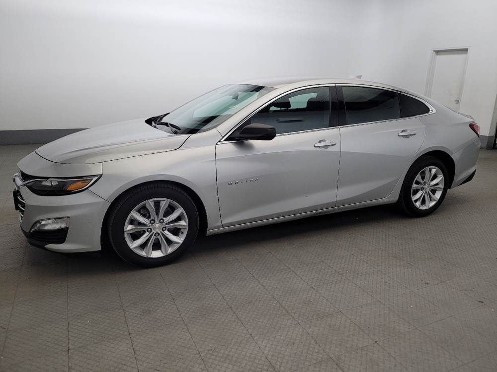 chevrolet malibu 2022 1G1ZD5ST3NF146065 image chevrolet malibu 2022 1G1ZD5ST3NF146065 image