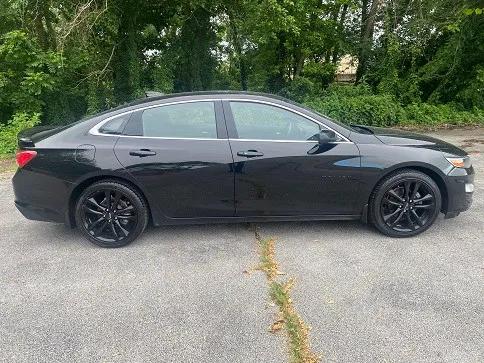 chevrolet malibu 2022 1G1ZD5ST6NF108636 image chevrolet malibu 2022 1G1ZD5ST6NF108636 image