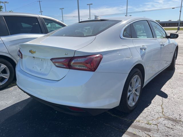 chevrolet malibu 2022 1G1ZD5ST0NF183915 image chevrolet malibu 2022 1G1ZD5ST0NF183915 image