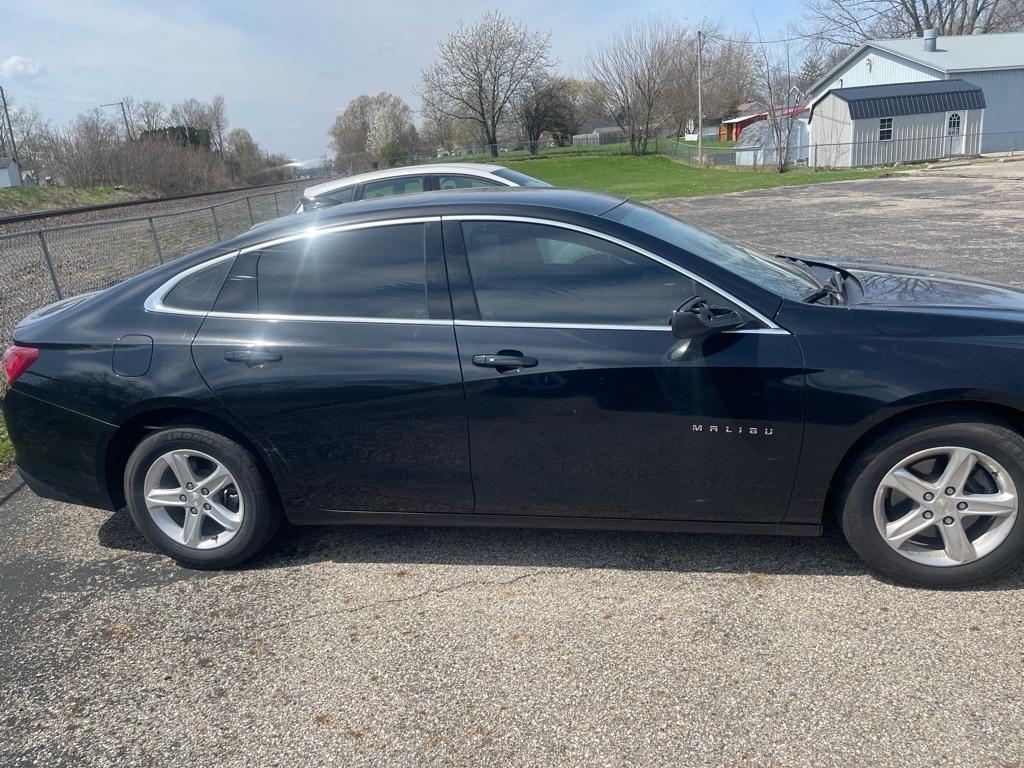 chevrolet malibu 2022 1G1ZD5STXNF142630 image chevrolet malibu 2022 1G1ZD5STXNF142630 image